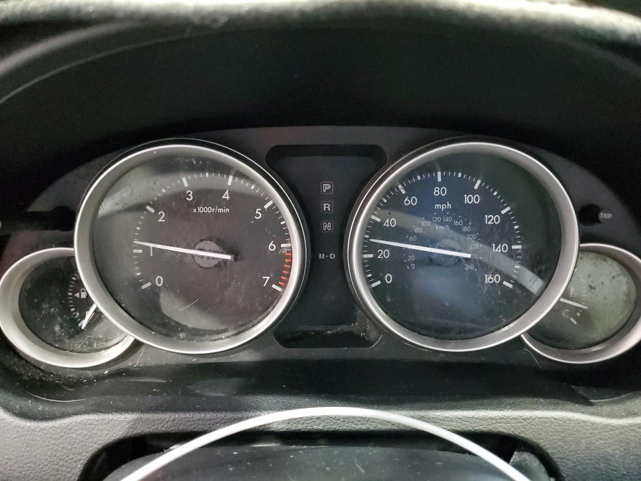 2010 MAZDA 6