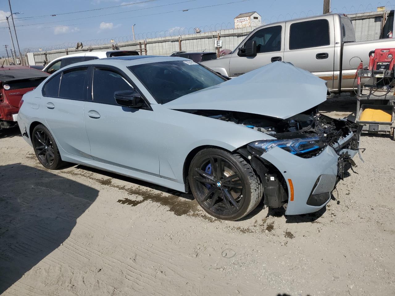 2024 BMW M340i