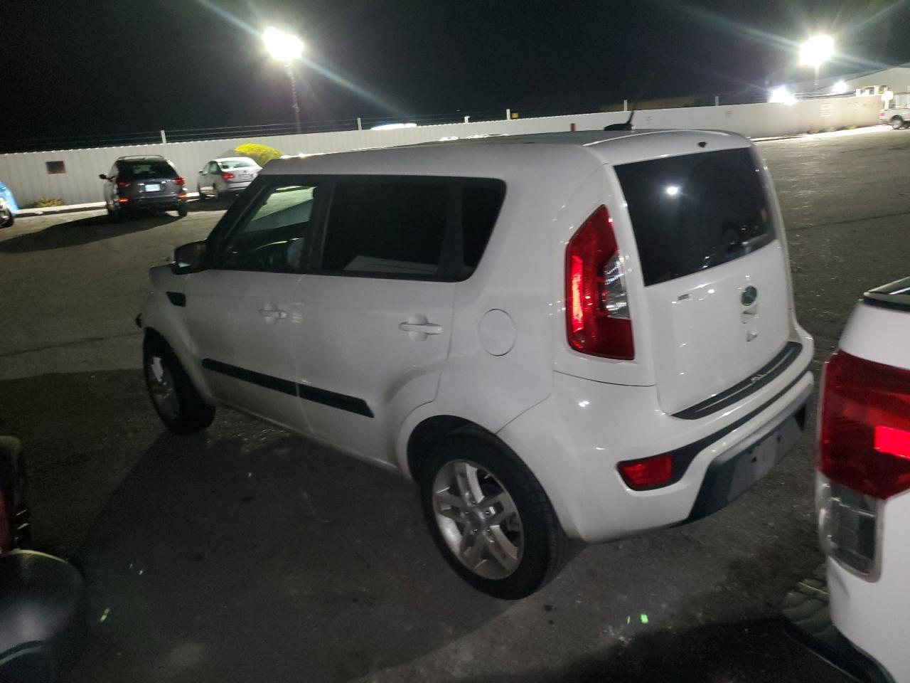 2012 KIA SOUL