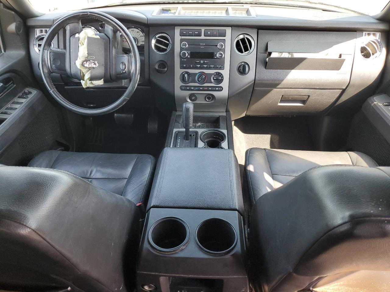 2008 FORD Expedition