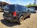 2011 HONDA PILOT