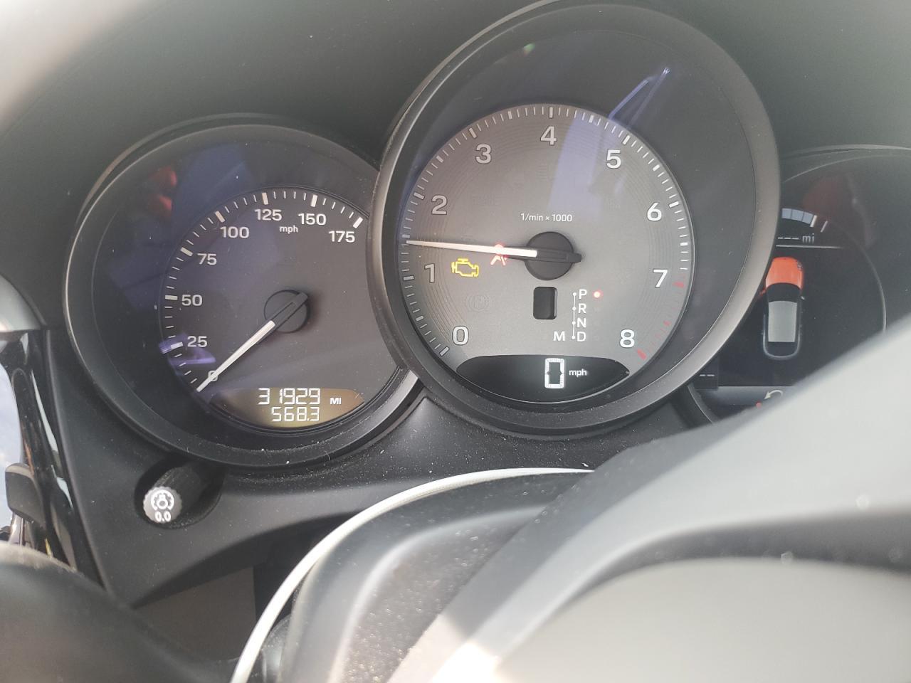 2023 PORSCHE Macan