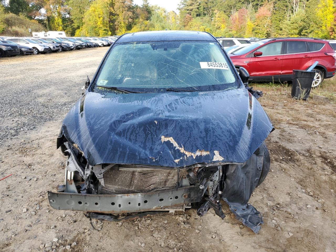 2014 MAZDA CX-5