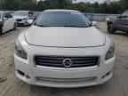 2014 NISSAN Maxima