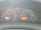 2012 NISSAN Frontier