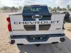 2023 CHEVROLET Silverado