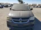 2013 DODGE GRAND CARAVAN