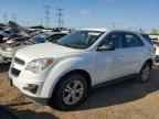 2013 CHEVROLET EQUINOX