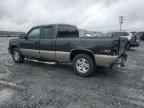 2003 CHEVROLET Silverado