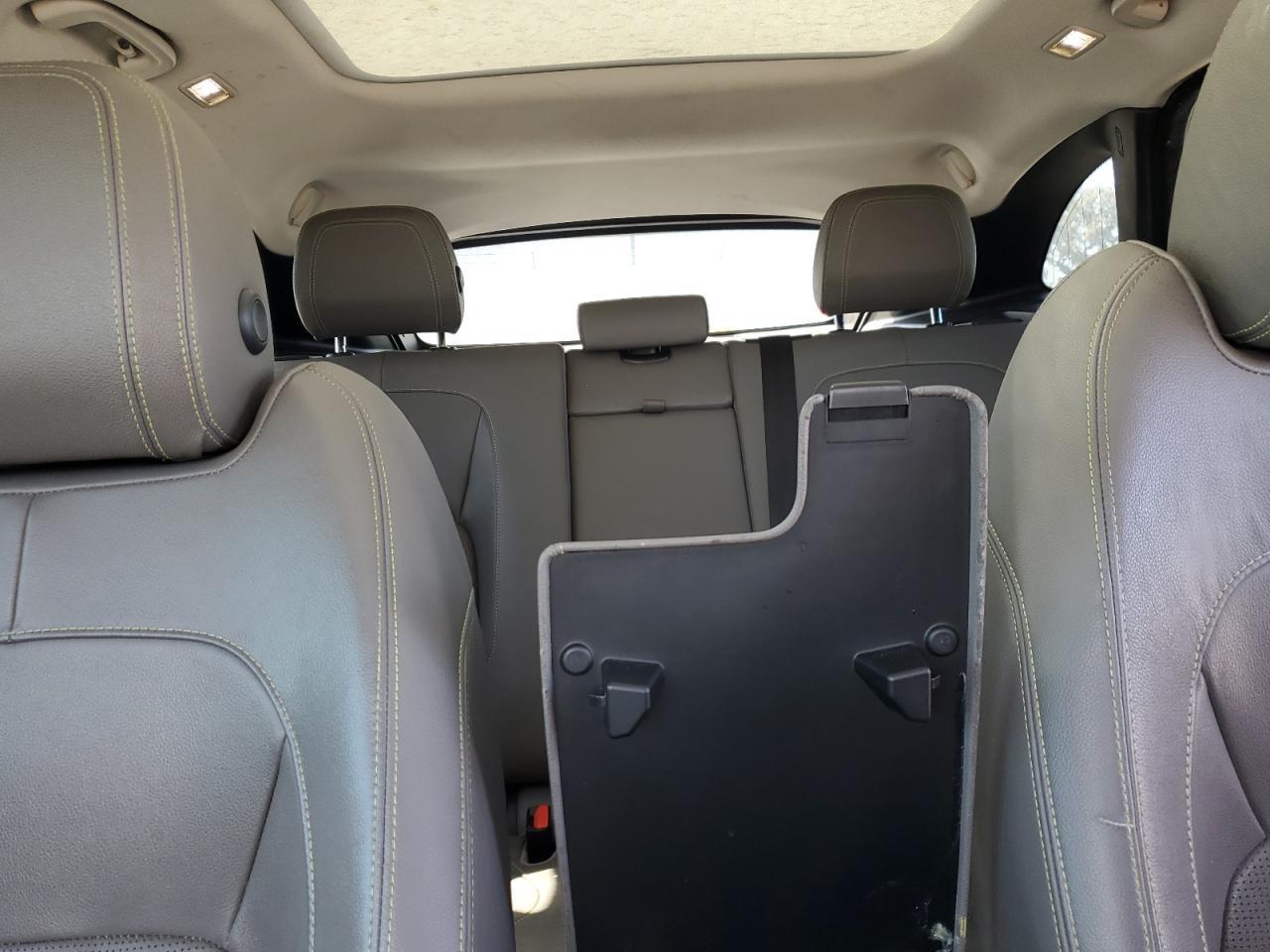 2017 JAGUAR F-Pace