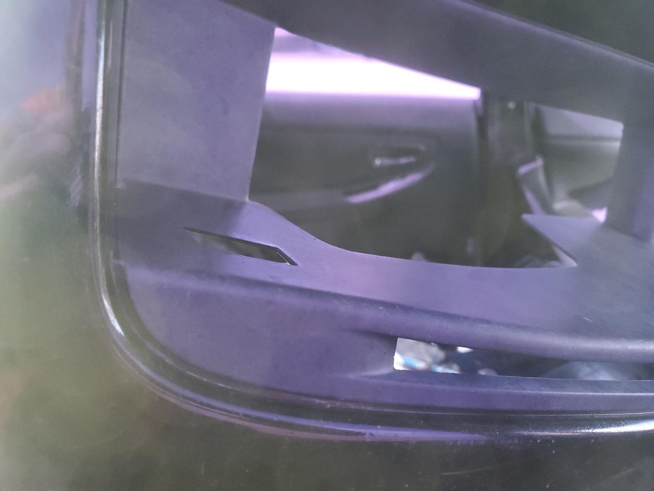 2006 SUBARU IMPREZA