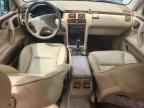2001 MERCEDES-BENZ E-Class