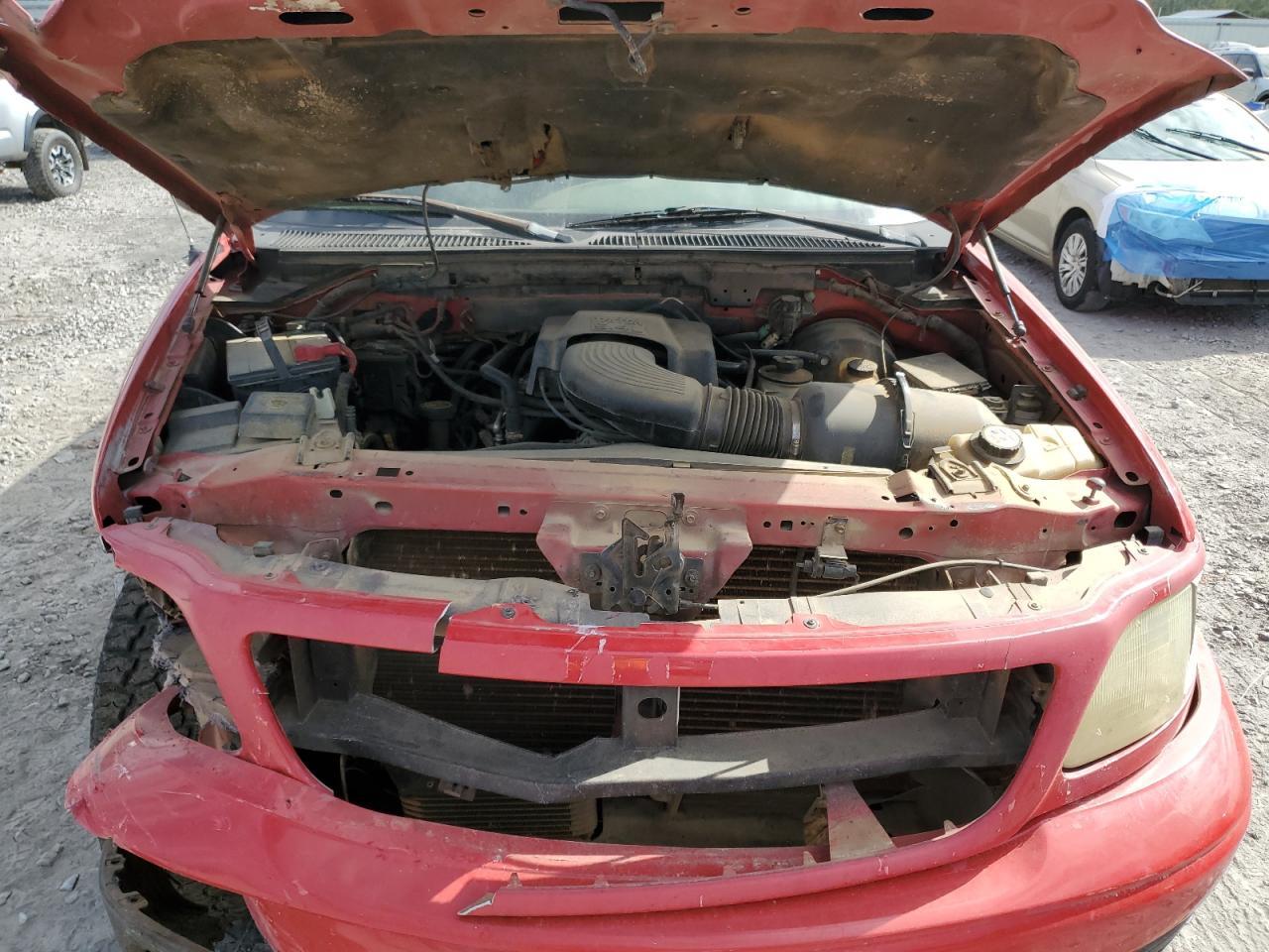 2003 FORD F-150