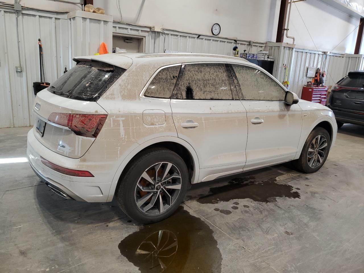 2024 AUDI Q5