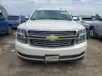 2015 CHEVROLET Tahoe