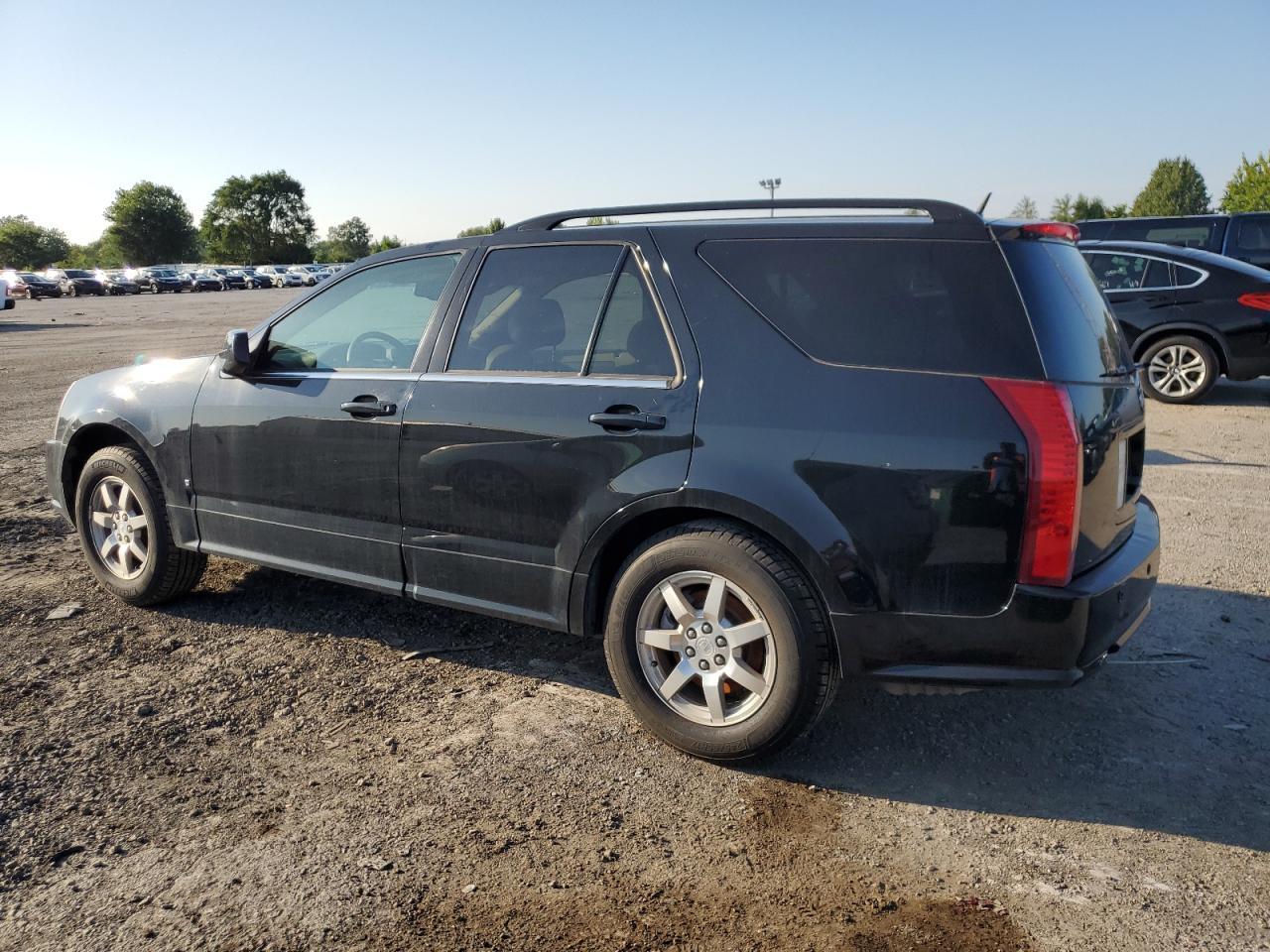 2006 CADILLAC SRX