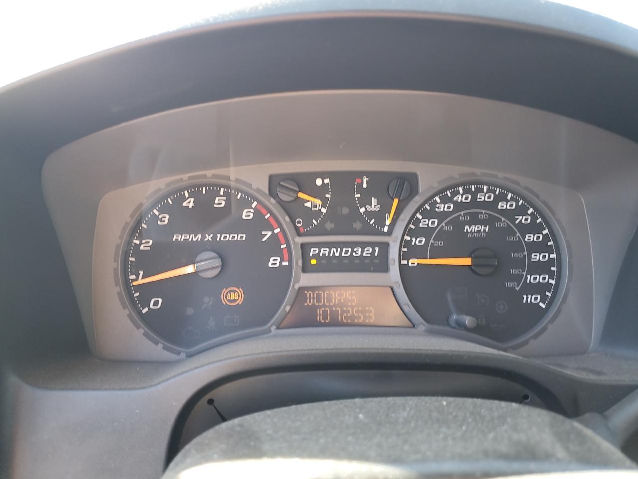 2005 CHEVROLET COLORADO