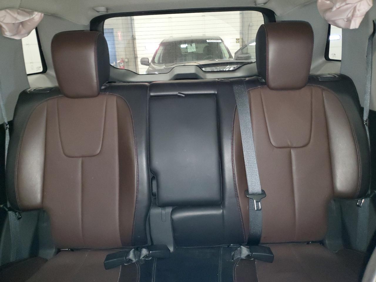 2015 GMC Terrain