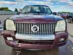 2007 MERCURY Mountaineer