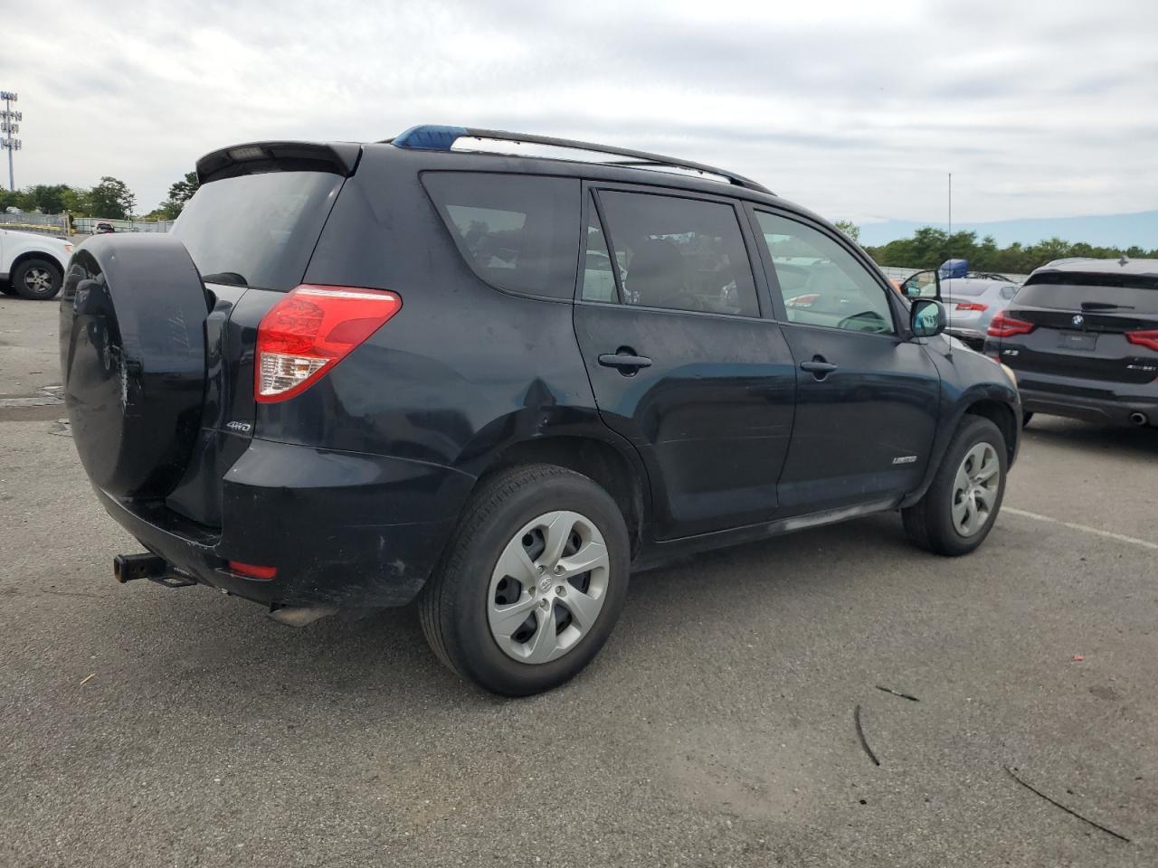 2008 TOYOTA RAV4