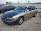 2004 CHEVROLET IMPALA