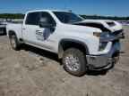2022 CHEVROLET Silverado