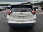 2016 NISSAN MURANO