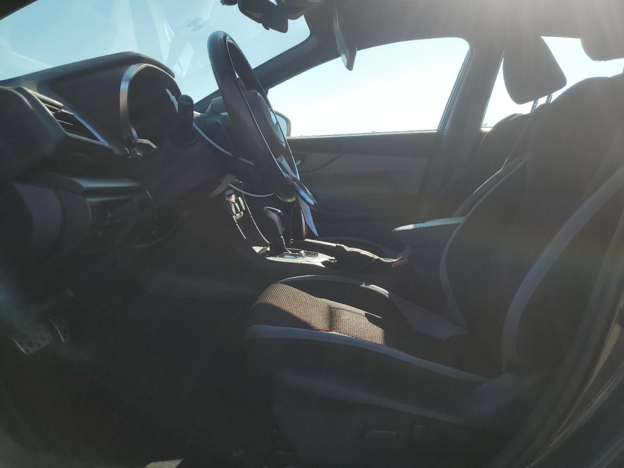 2023 SUBARU IMPREZA
