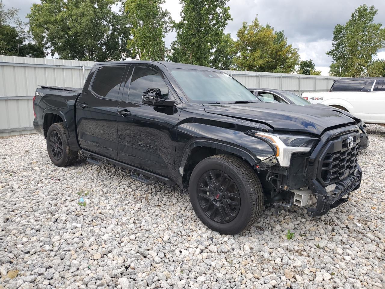 2023 TOYOTA TUNDRA