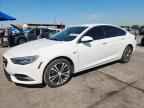 2019 BUICK Regal
