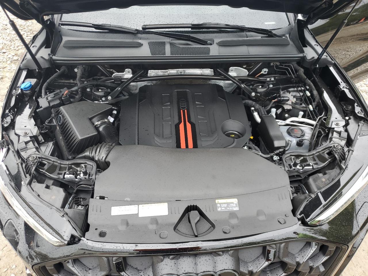 2025 AUDI SQ5