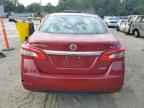 2014 NISSAN SENTRA