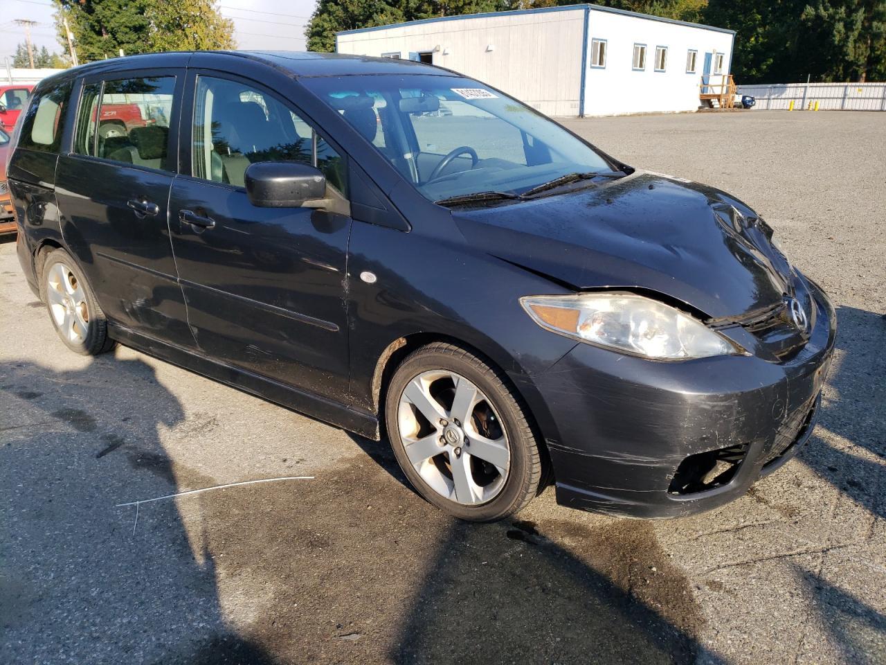 2006 MAZDA 5