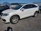 2016 ACURA RDX