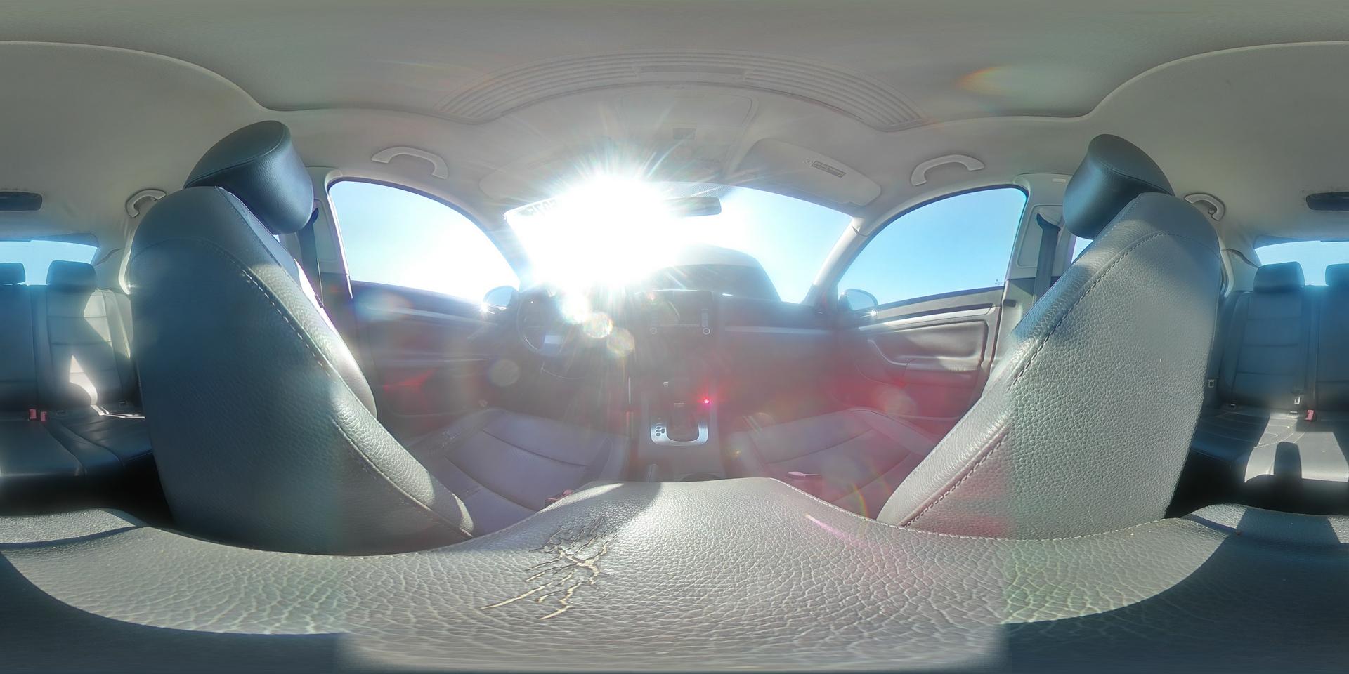 2009 VOLKSWAGEN JETTA