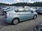 2012 TOYOTA Prius Plug-In