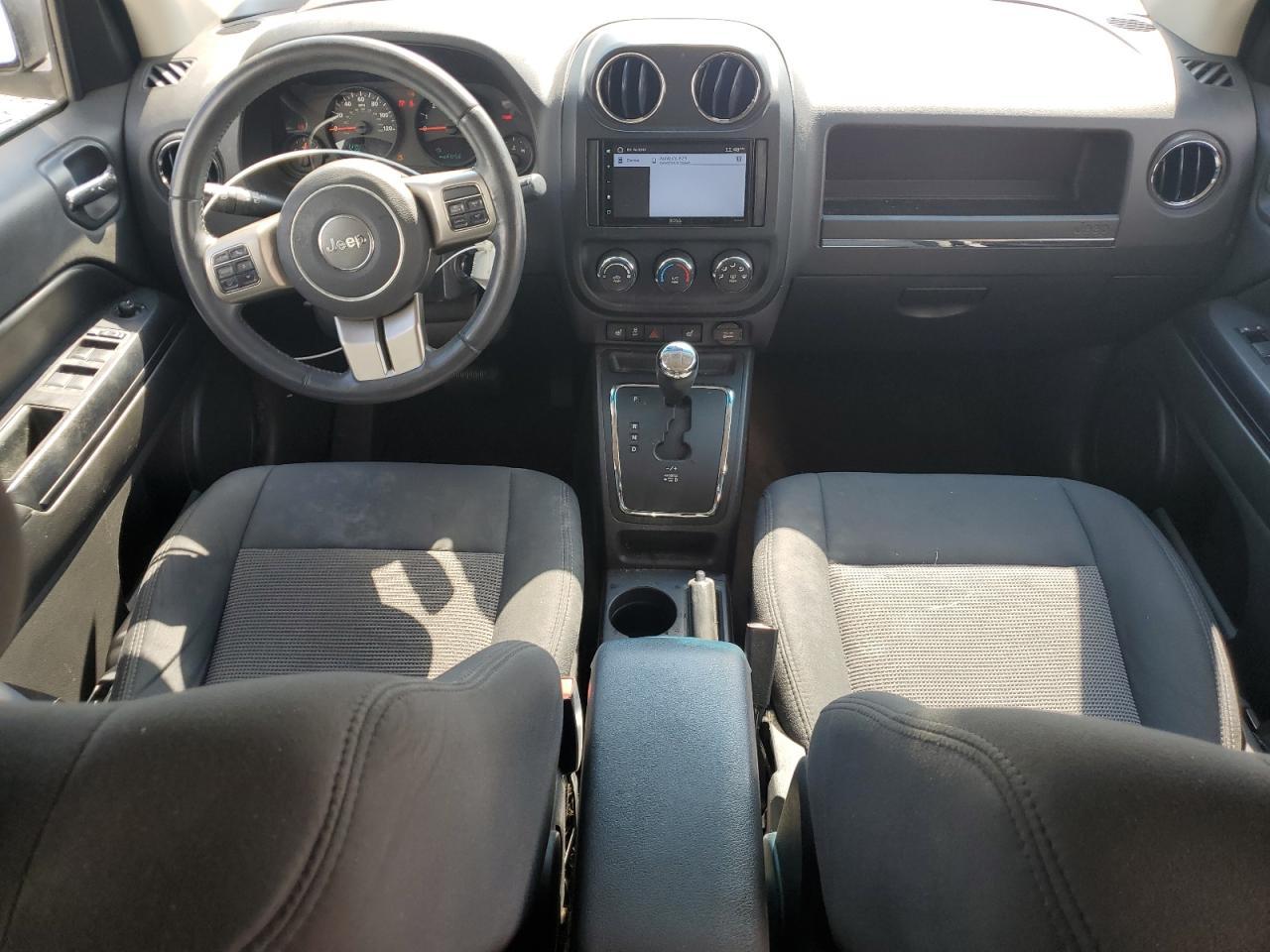 2013 JEEP Compass