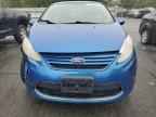 2011 FORD Fiesta