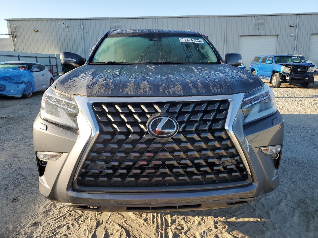 2023 LEXUS Gx