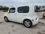 2009 NISSAN CUBE