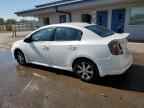 2012 NISSAN SENTRA