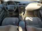 2001 TOYOTA CAMRY