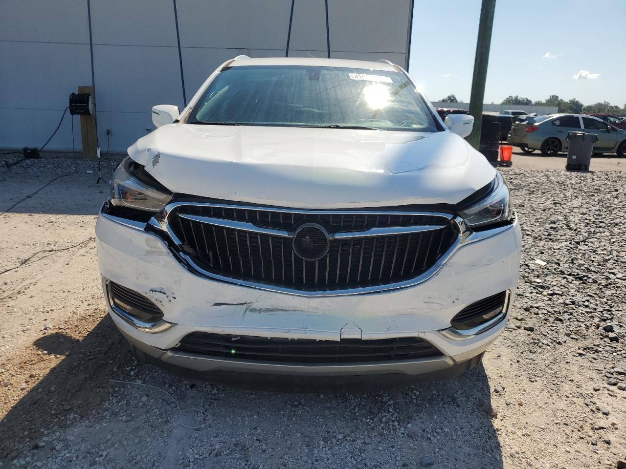 2021 BUICK ENCLAVE