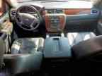 2011 CHEVROLET Avalanche