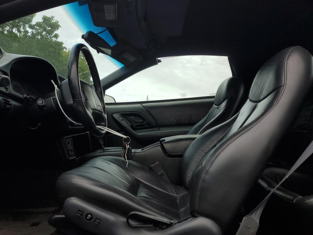 1995 CHEVROLET Camaro