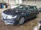 2017 LINCOLN MKZ