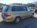 2005 HONDA ODYSSEY