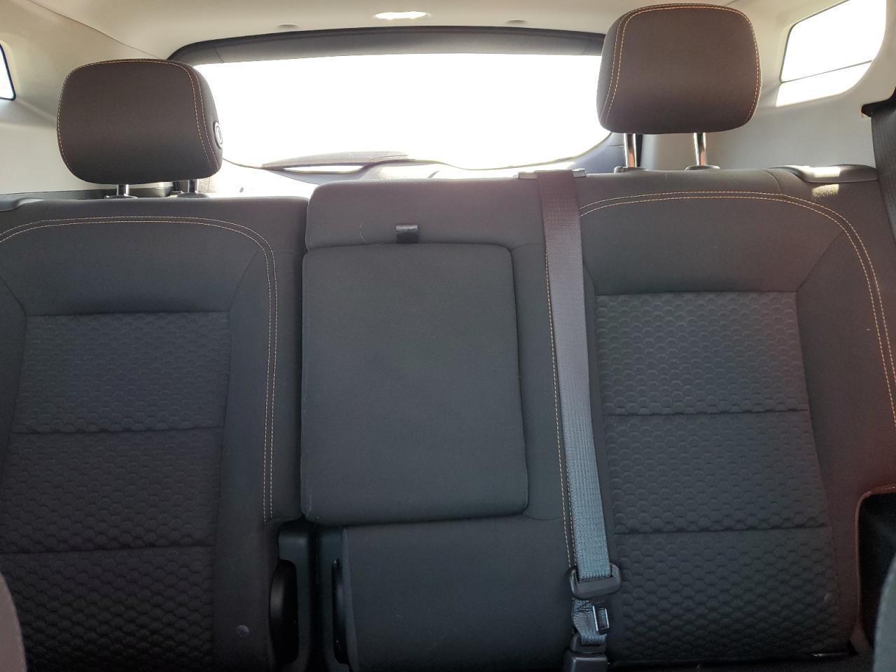 2018 GMC Terrain