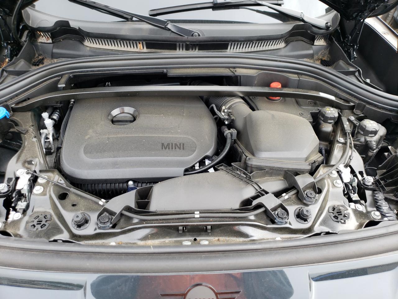 2025 MINI Countryman