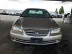 2002 HONDA ACCORD
